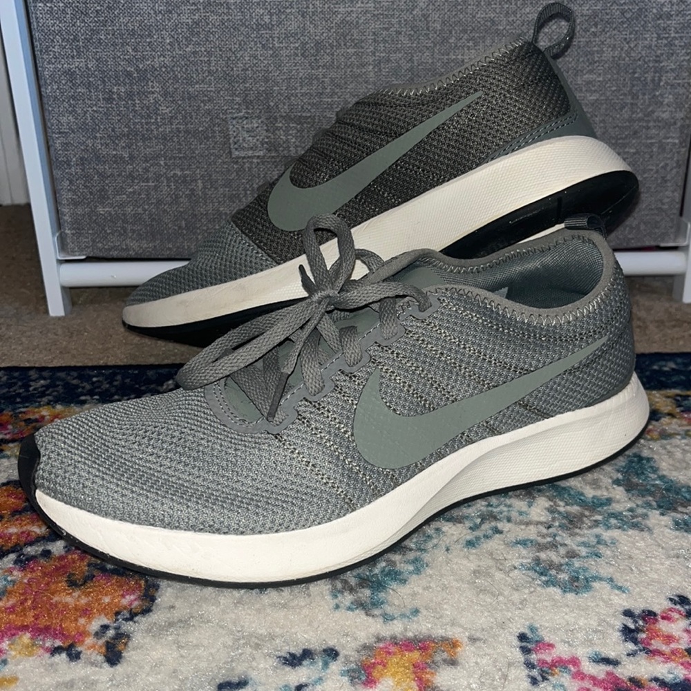 Nike DUALTONE RACER sneakers